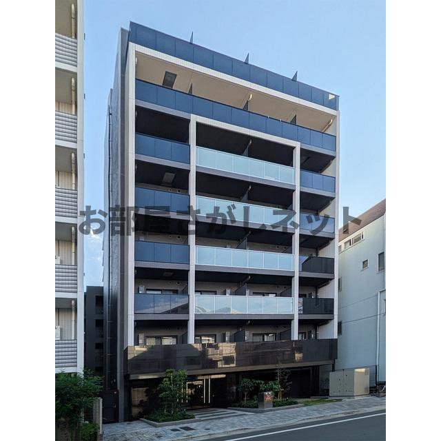 ACP Residence 亀戸【おとり物件なし】#学生・社会人にオススメ！初期費用分割払い可能