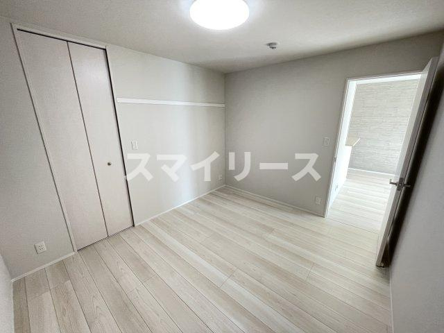 フィカーサ柏の葉の設備