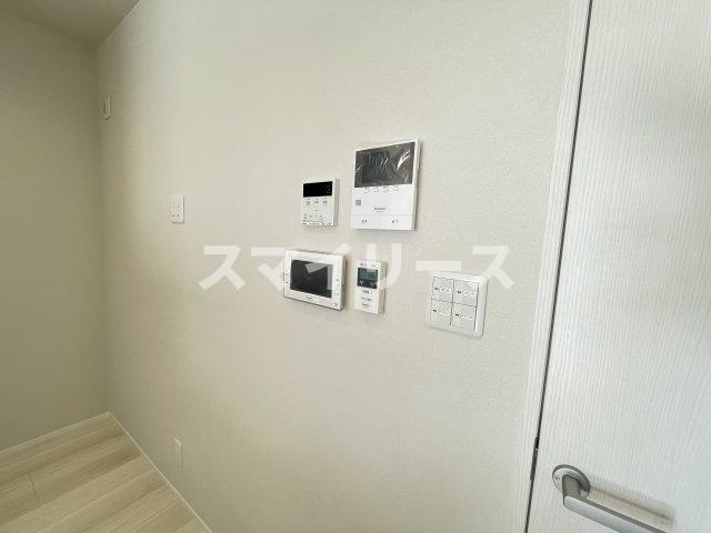 フィカーサ柏の葉のその他