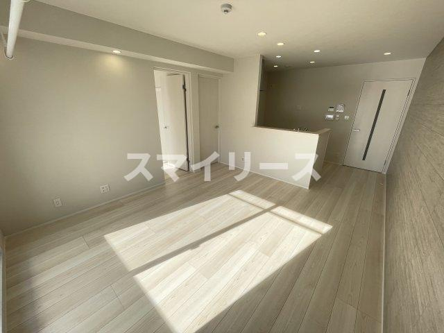 フィカーサ柏の葉の内装
