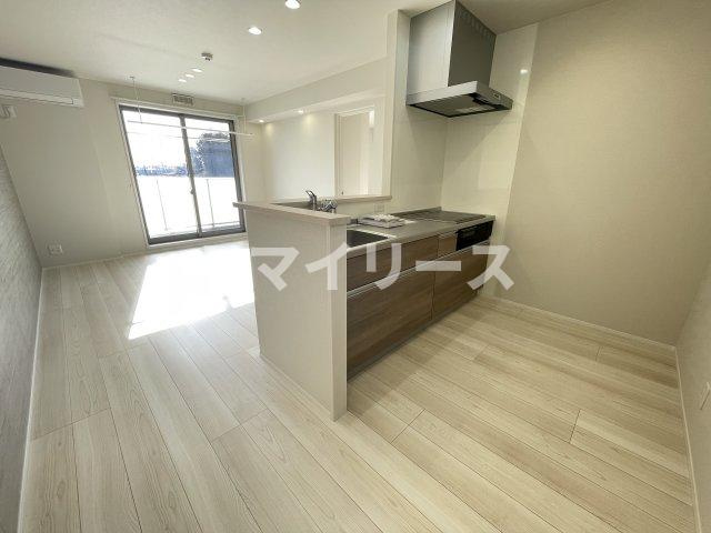 フィカーサ柏の葉のその他