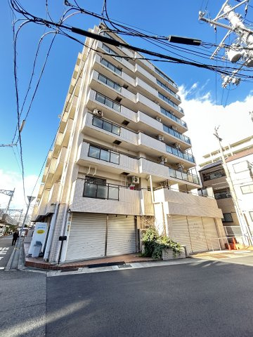 トーカンキャステール六甲道