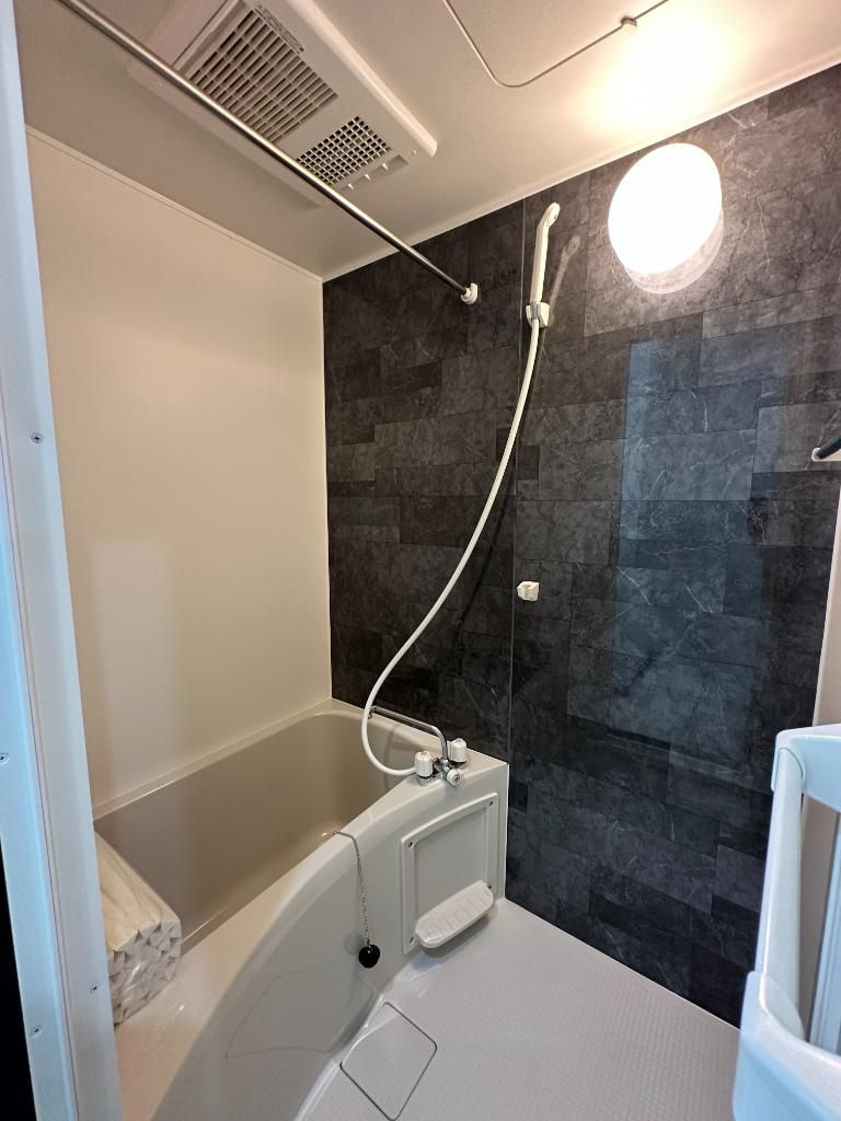 HIROAD大島(ハイロード大島)の浴室