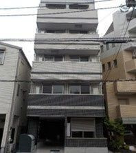 HIROAD大島(ハイロード大島)の外観