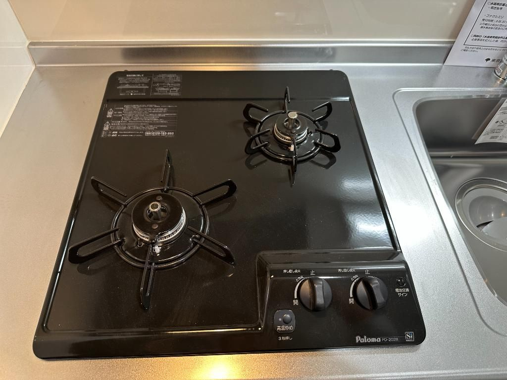 HIROAD大島(ハイロード大島)の設備