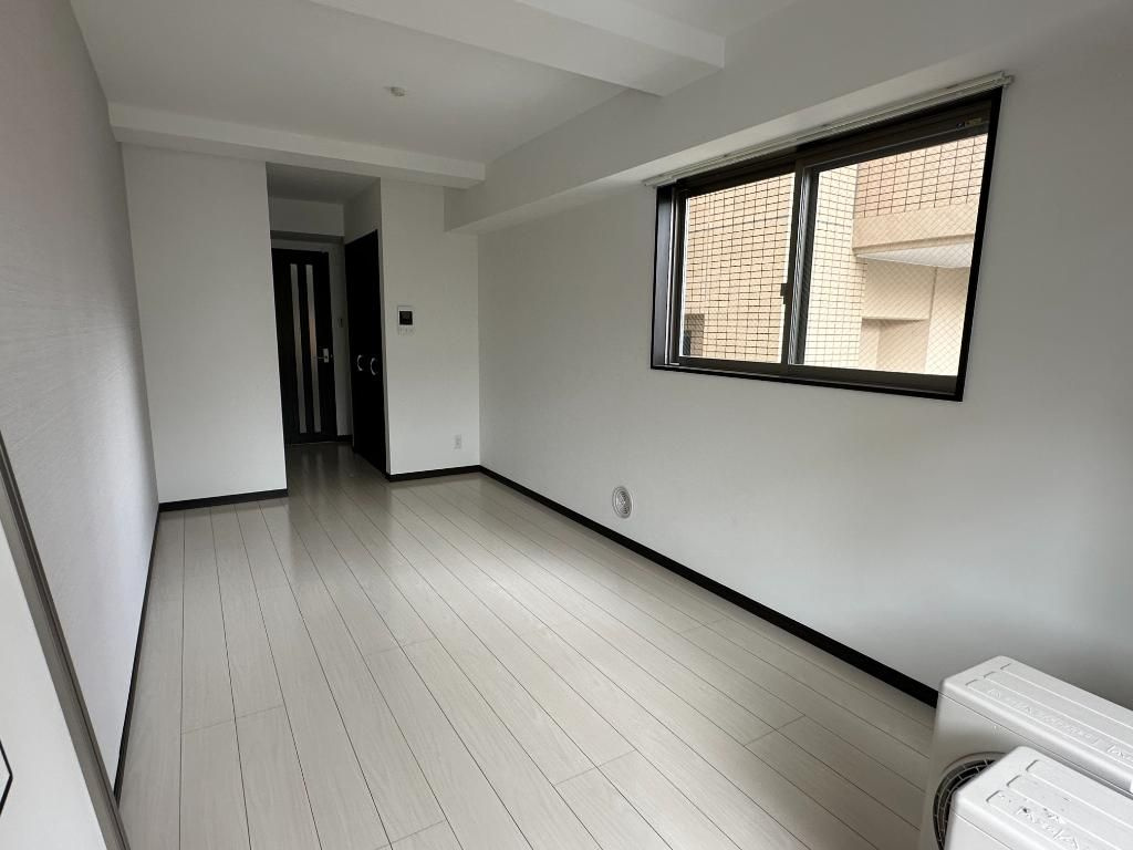 HIROAD大島(ハイロード大島)の寝室