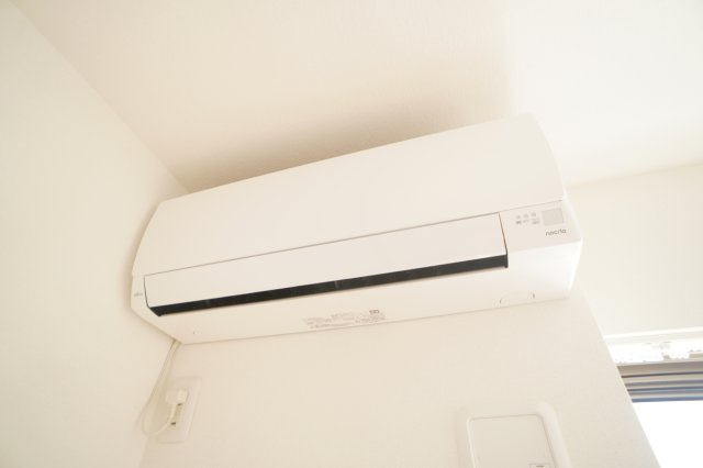 サムウィンの設備