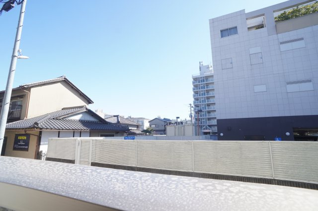 サムウィンの展望