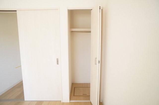 サムウィンの収納