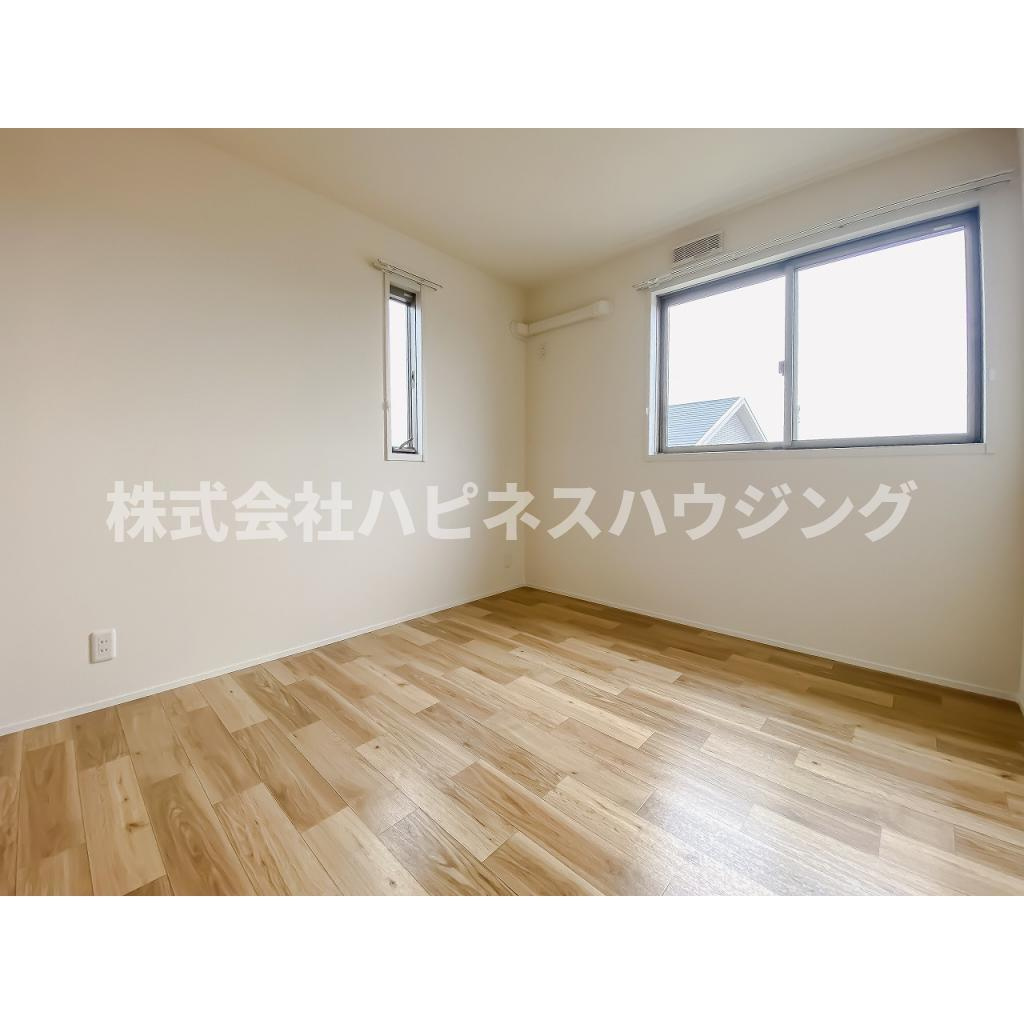 青葉台戸建貸家