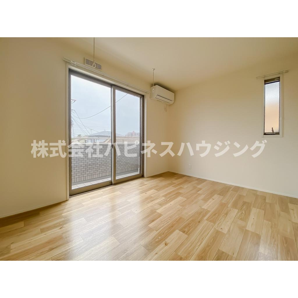 青葉台戸建貸家