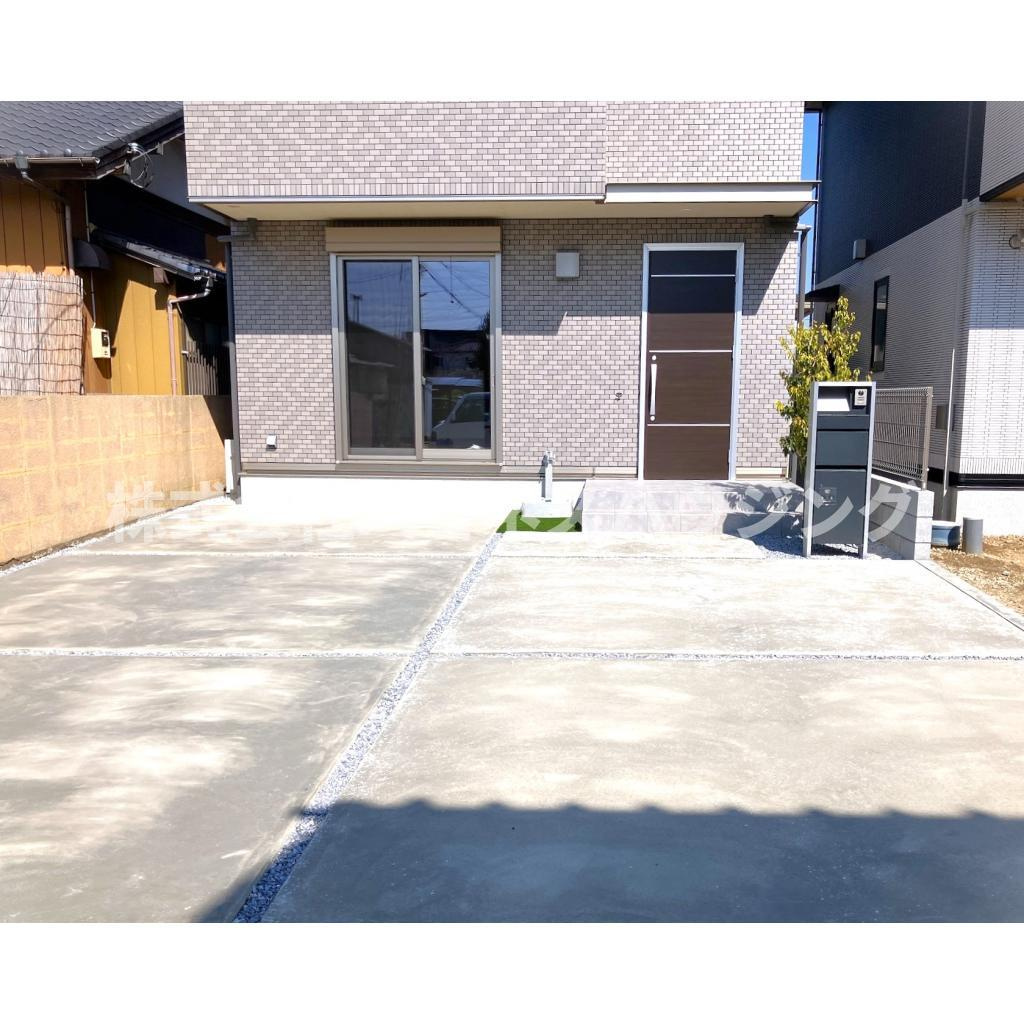 青葉台戸建貸家のその他