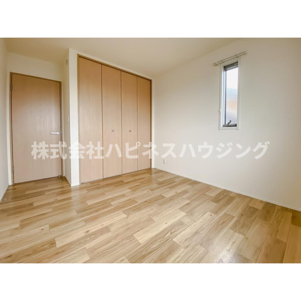 青葉台戸建貸家