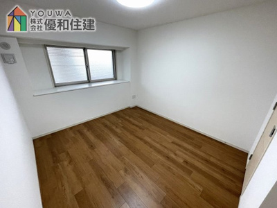 【洋室】 | レピア垂水五色山