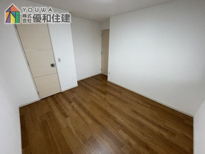 【洋室】 | レピア垂水五色山