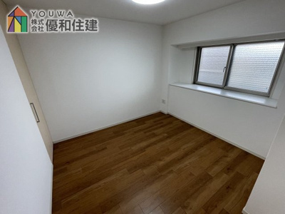 【洋室】 | レピア垂水五色山
