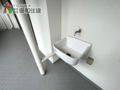 【バルコニー】 | レピア垂水五色山