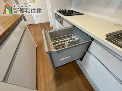 【キッチン】 | レピア垂水五色山