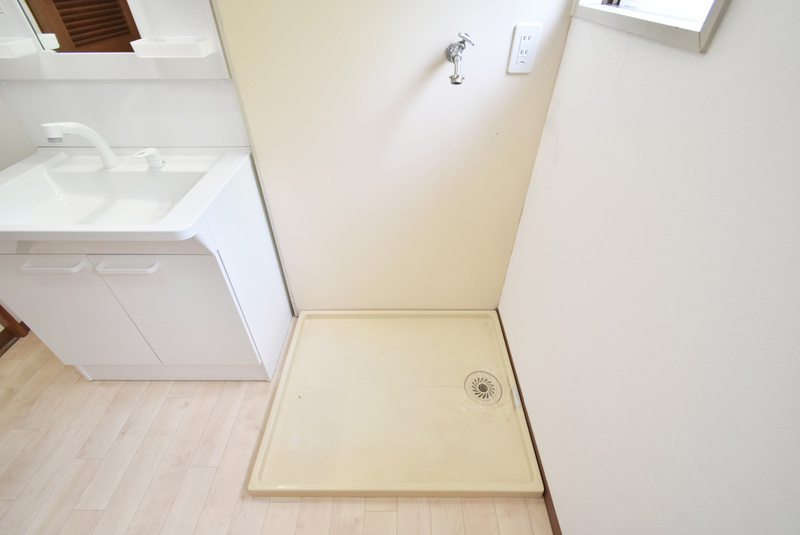 太宰府ハウスの設備