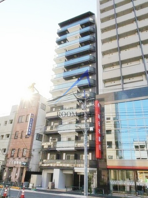 プレール・ドゥーク住吉Ⅳ