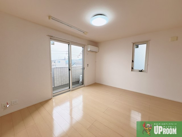 プレミール Aの洗面所