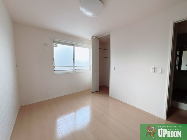 プレミール Aの内装