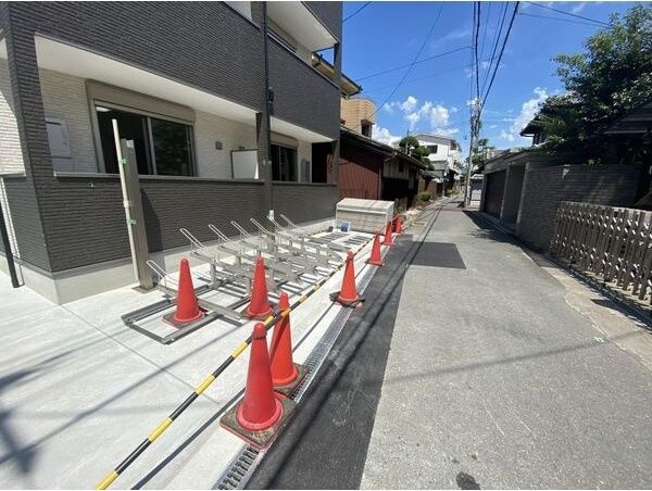 ケイメゾンのその他