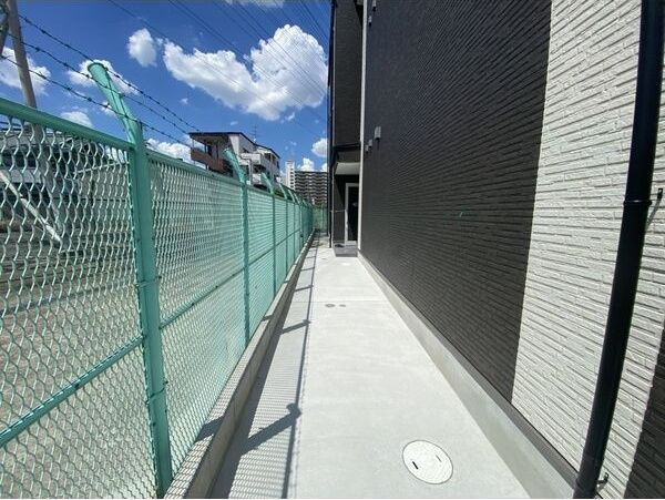 ケイメゾンのその他共用部分