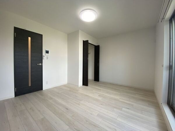 ケイメゾンの洋室