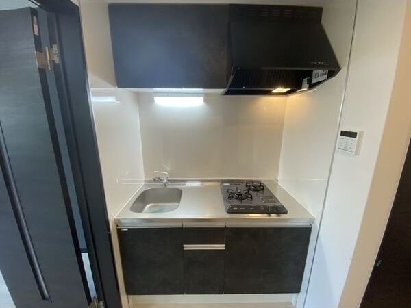 ケイメゾンのキッチン