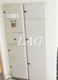 【その他共用部分】 | Ｍｏｎｔｅ　Ｒｏｓａ | 宅配ボックスです。