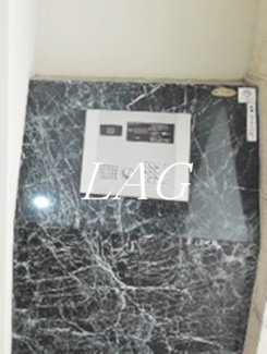 【セキュリティ】 | Ｍｏｎｔｅ　Ｒｏｓａ | オートロックです。