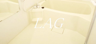 【浴室】 | Ｍｏｎｔｅ　Ｒｏｓａ | お風呂です。