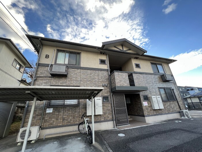 シャルマン松橋Ｂ