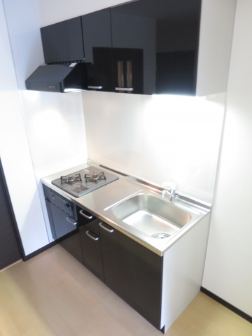 【キッチン】