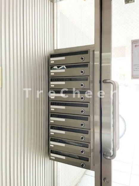 メインフィールド本郷のその他共用部分