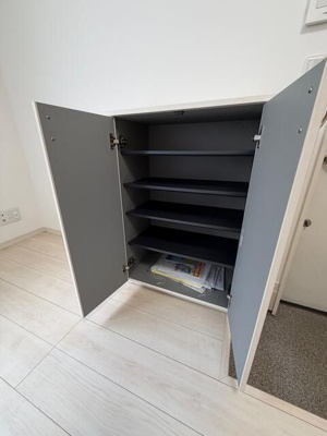 【収納】 | ケリーズコーブ