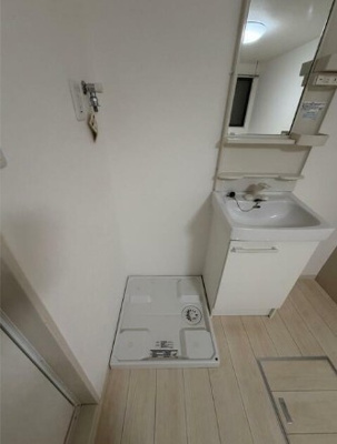 【設備】 | ケリーズコーブ