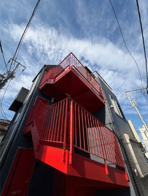 【外観】 | ケリーズコーブ