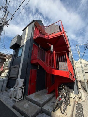 【外観】 | ケリーズコーブ