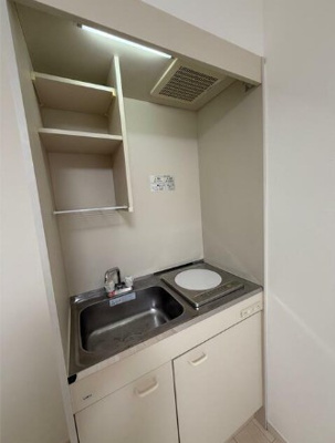 【キッチン】 | ケリーズコーブ