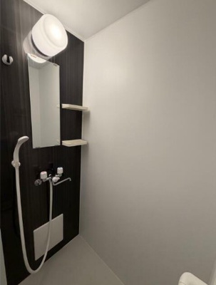 【シャワールーム】 | ケリーズコーブ