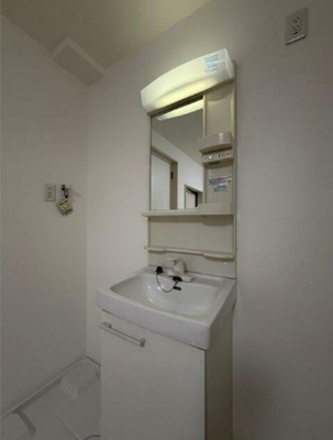 【独立洗面台】 | ケリーズコーブ