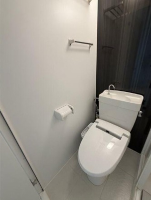 【トイレ】 | ケリーズコーブ