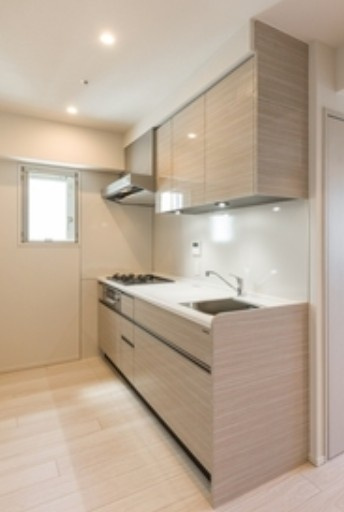 ※類似間取り別部屋参考写真となります