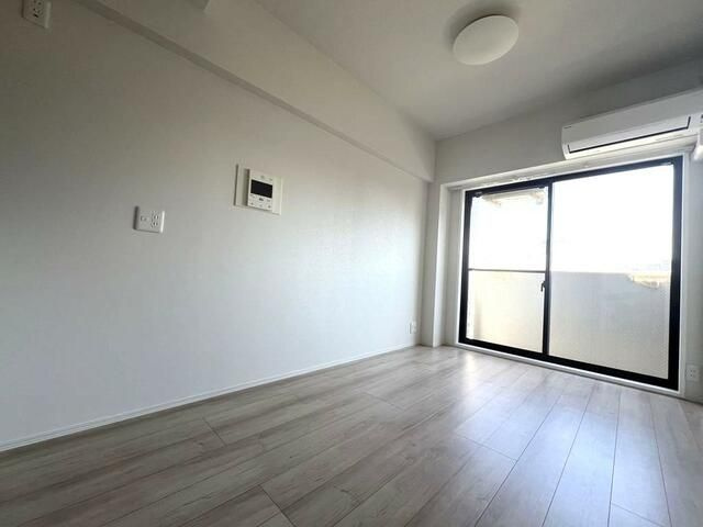 ヴィサージュ池尻の洗面所