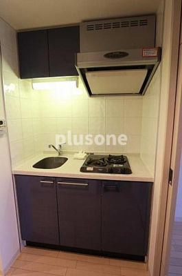 【キッチン】 | エスリード弁天町南