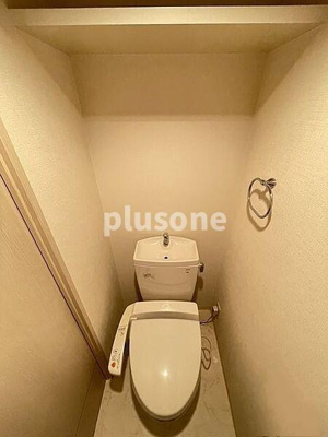 【トイレ】 | エスリード弁天町南