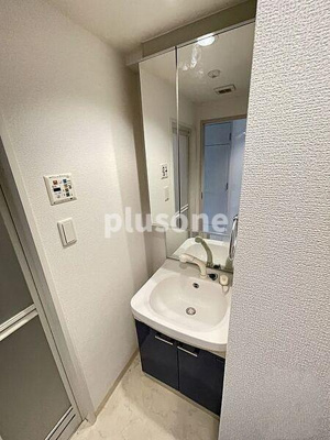 【独立洗面台】 | エスリード弁天町南