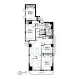 世田谷区桜丘５丁目のマンションの画像